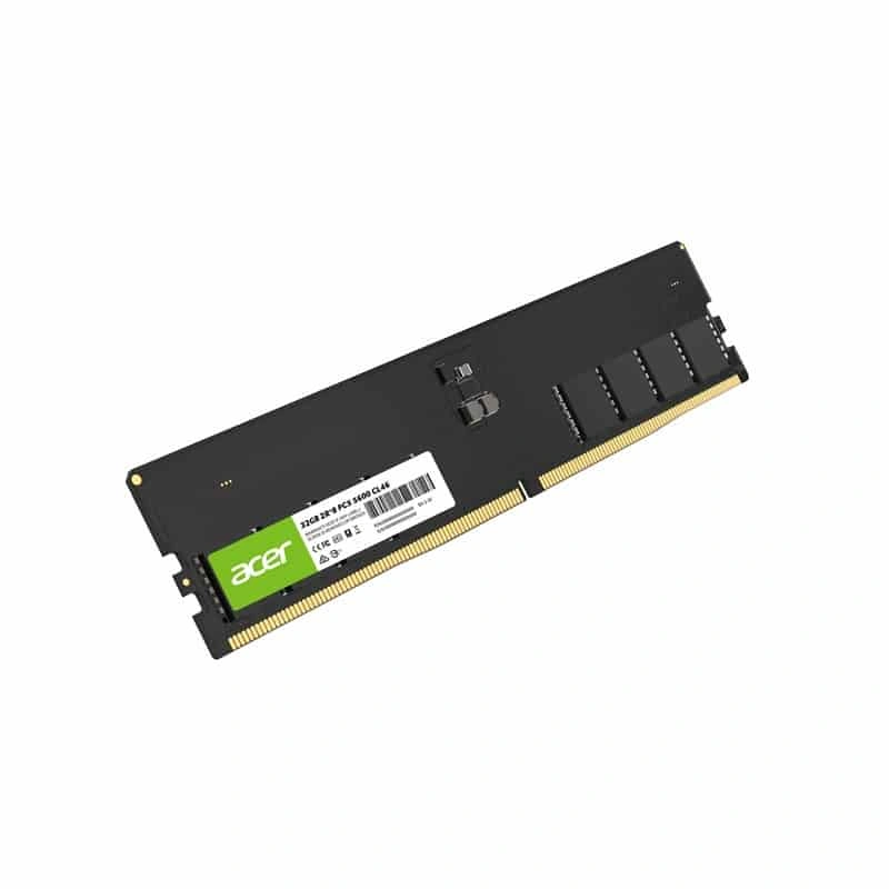 RAM DDR5 ACER UD200 16GB 5600 MHZ